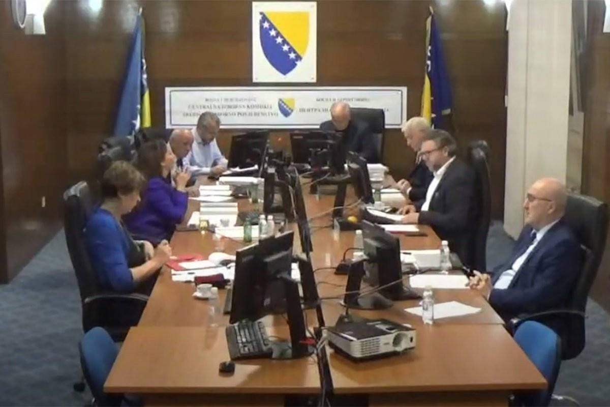 Ko su delegati u Vijeću naroda Republike Srpske
