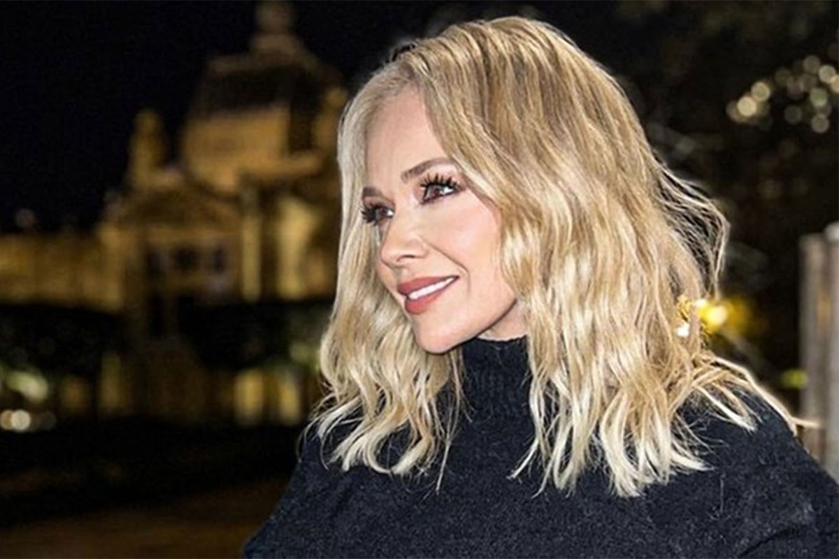 Jelena Rozga: Ne znam kuvati i ne volim to