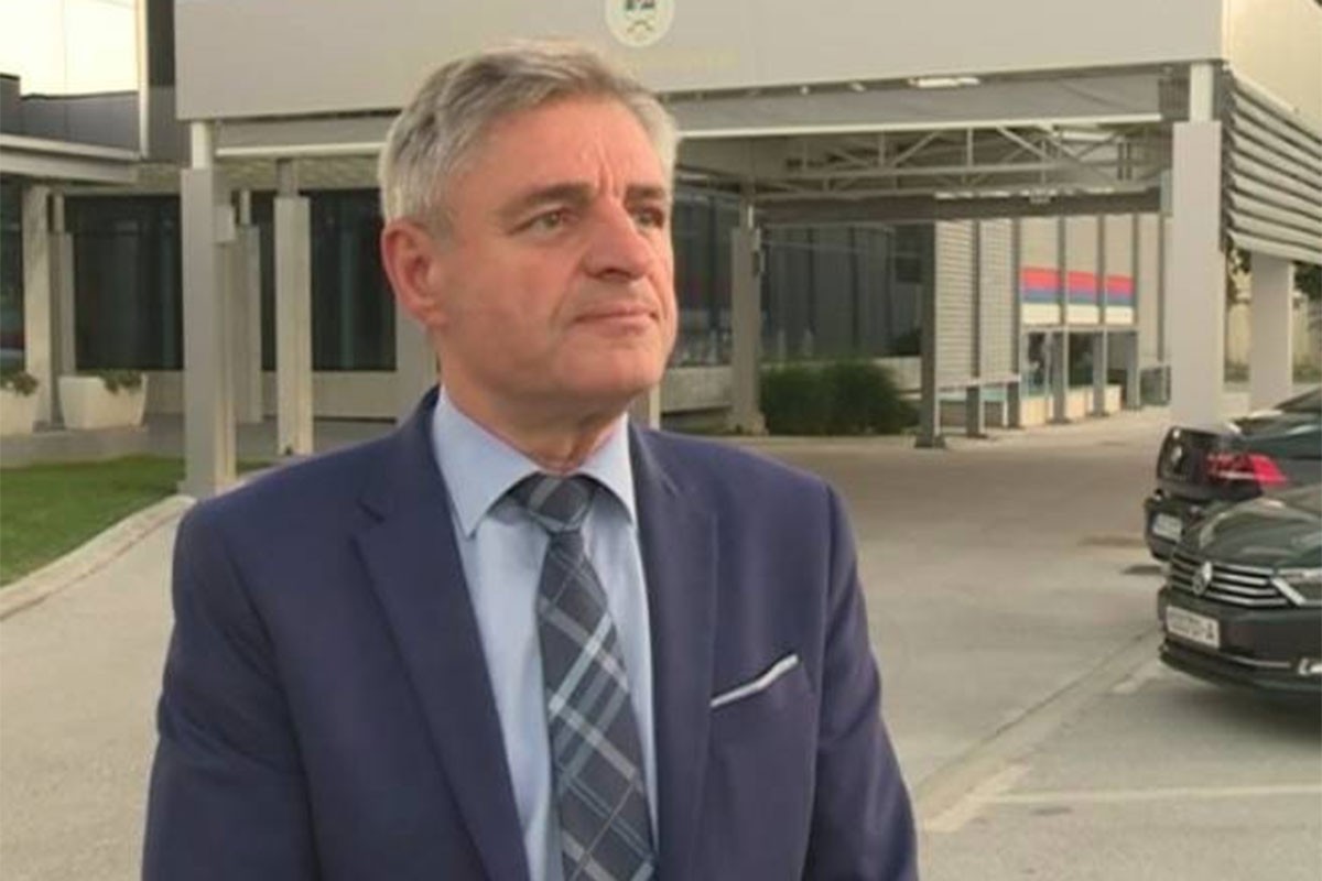 Okolić: Ispituje se slučaj maltretiranja u kasarni u Pazariću