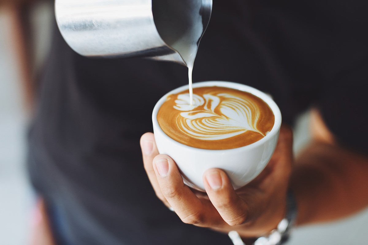 Može li vas kafa otrijezniti