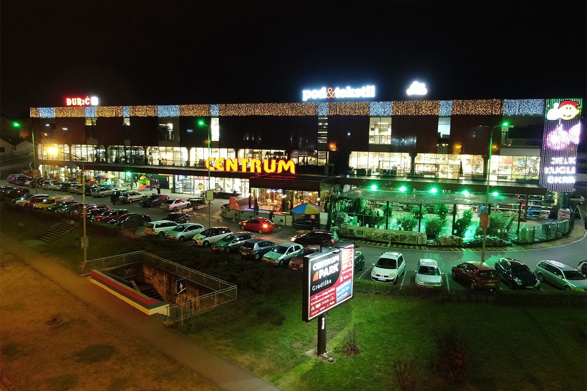 Rođendansko slavlje Centruma na Petrićevcu uz fantastične popuste