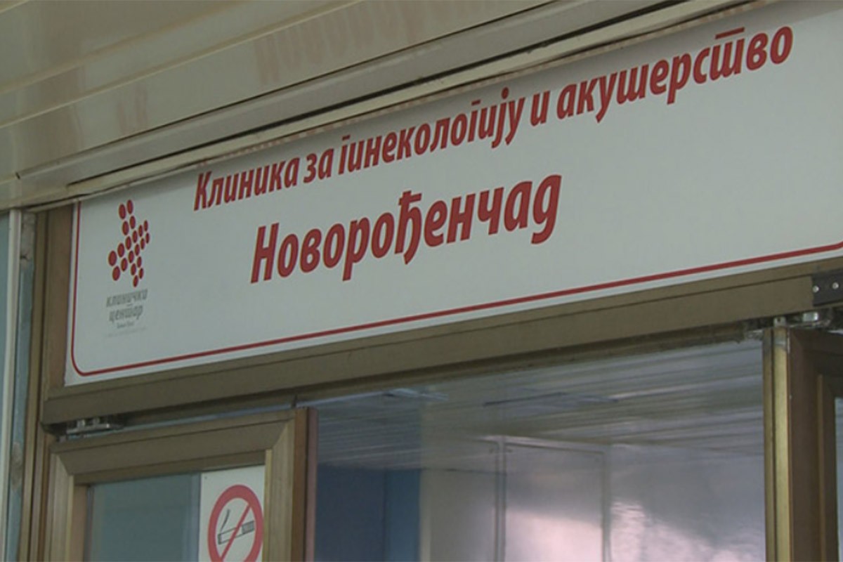 Transportni inkubatori - za bolje preživljavanje kritično ugrožene novorođenčadi