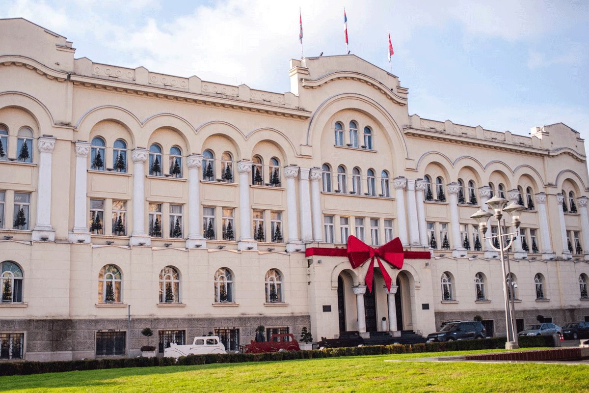 Banjaluka još u opasnosti od privremenog finansiranja