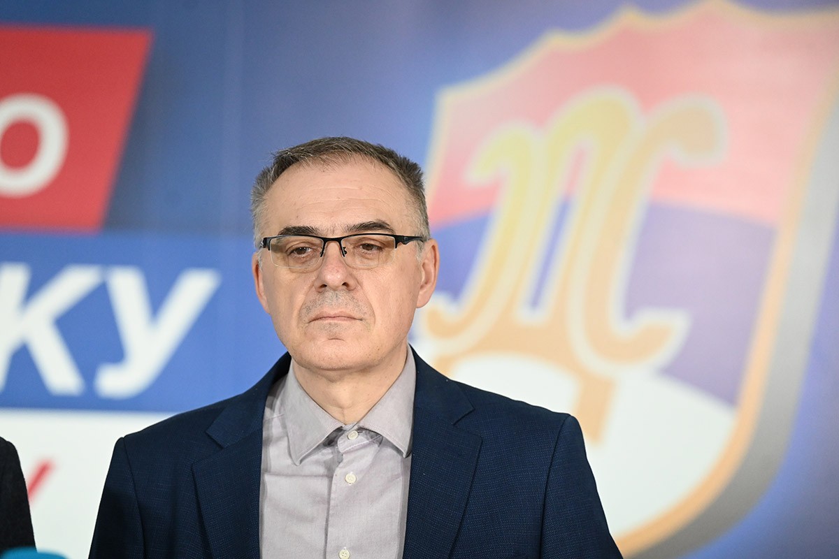 Miličević za "Nezavisne": Birači su osjetili da je SDS zatvoren u uske krugove
