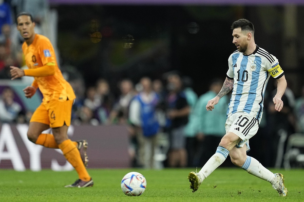 SP Katar: Argentina penalima zakazala susret sa Hrvatskom u polufinalu (VIDEO)