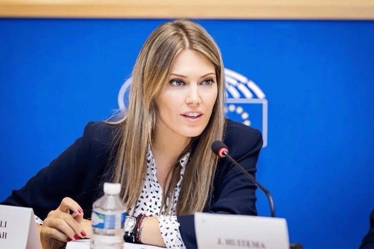 Uhapšena potpredsjednica EU parlamenta