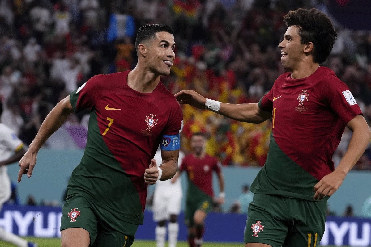 Portugal protiv Maroka, Englezi protiv Francuza za četvrtfinale SP