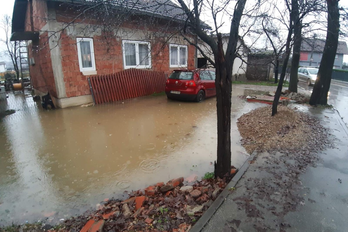 Stanivuković: Stanje u Banjaluci stabilno, spremni smo da pomognemo drugima