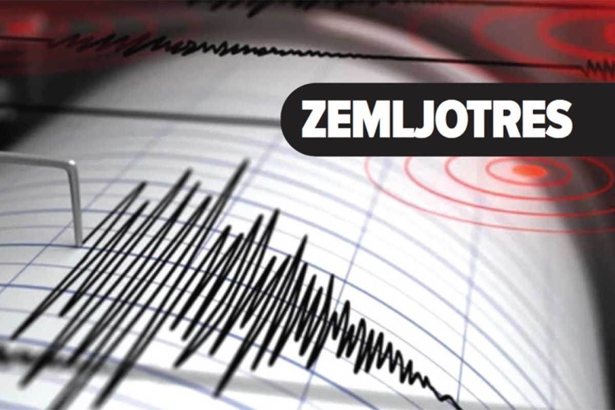 Zemljotres u BiH