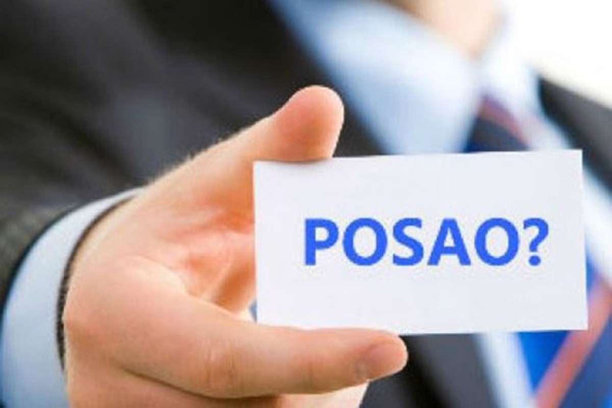 Pola nezaposlenih posao tražilo duže od dvije godine