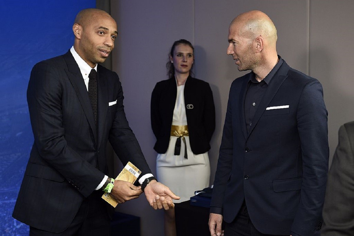 Potvrđeno: Zidan uzalud odbijao poslove