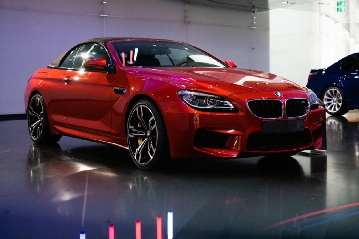 Novi BMW M2 krenuo u proizvodnju