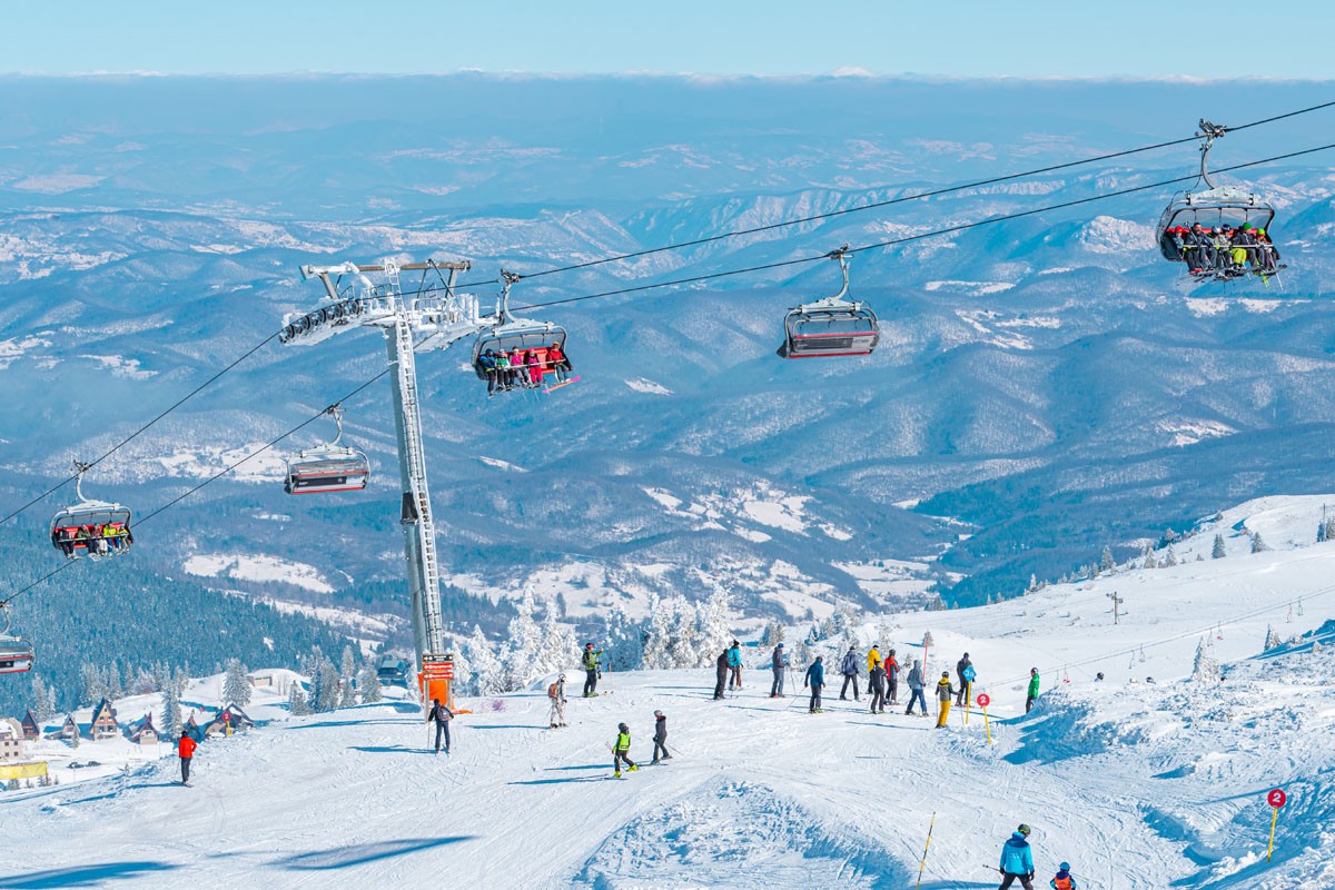 Srpska radi na dovođenju stranih turista
