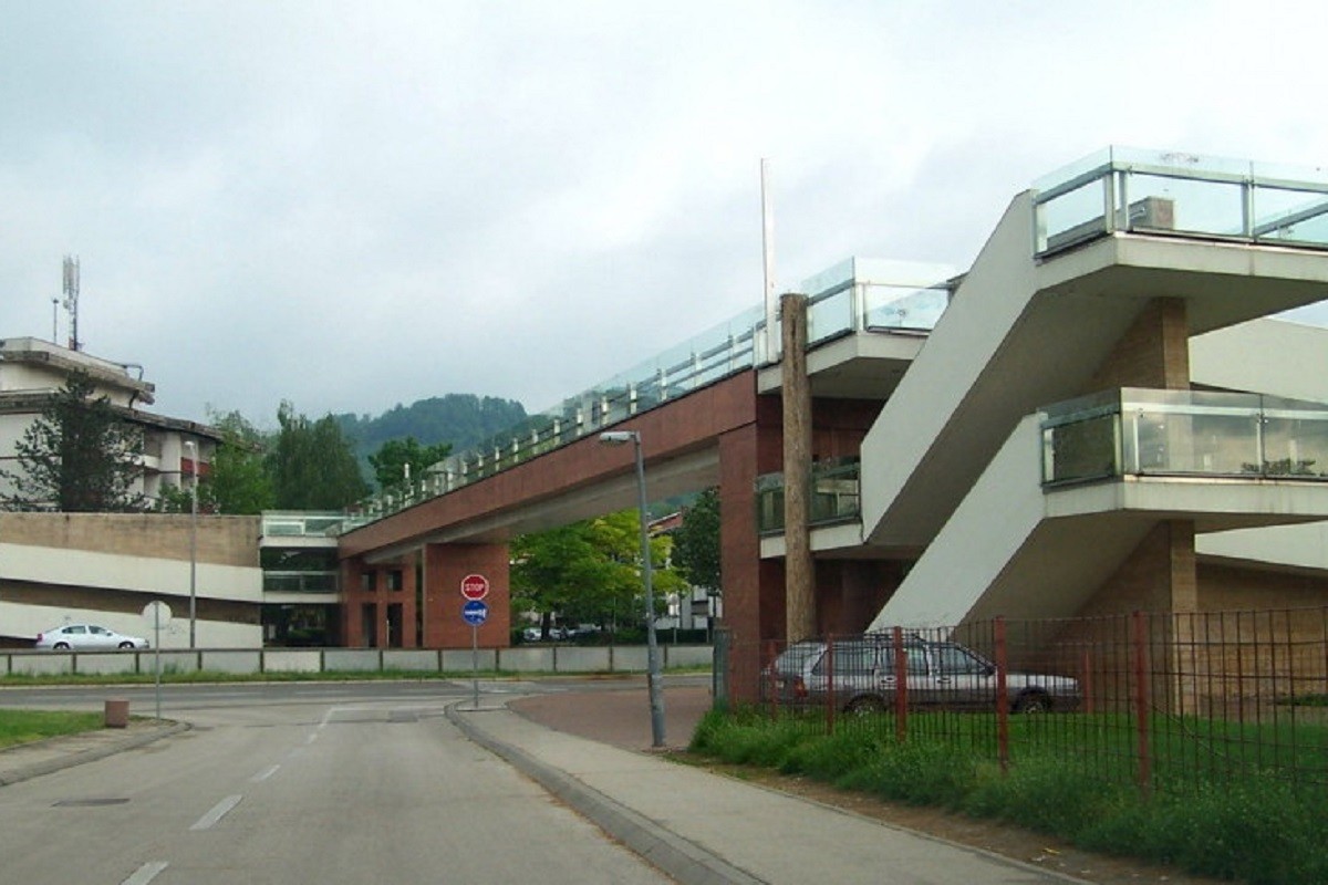 Uskoro obnova pasarele, mještani brinu za bezbjednost đaka