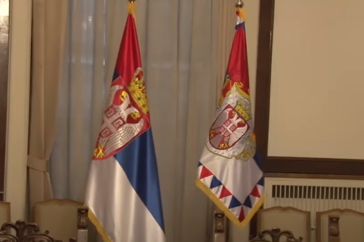 Srbija: Počela sjednica Savjeta za nacionalnu bezbjednost