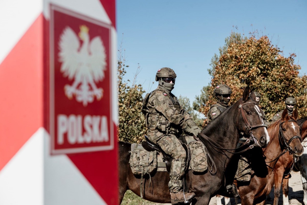 Poljska želi stvoriti najveću kopnenu vojsku u Evropi