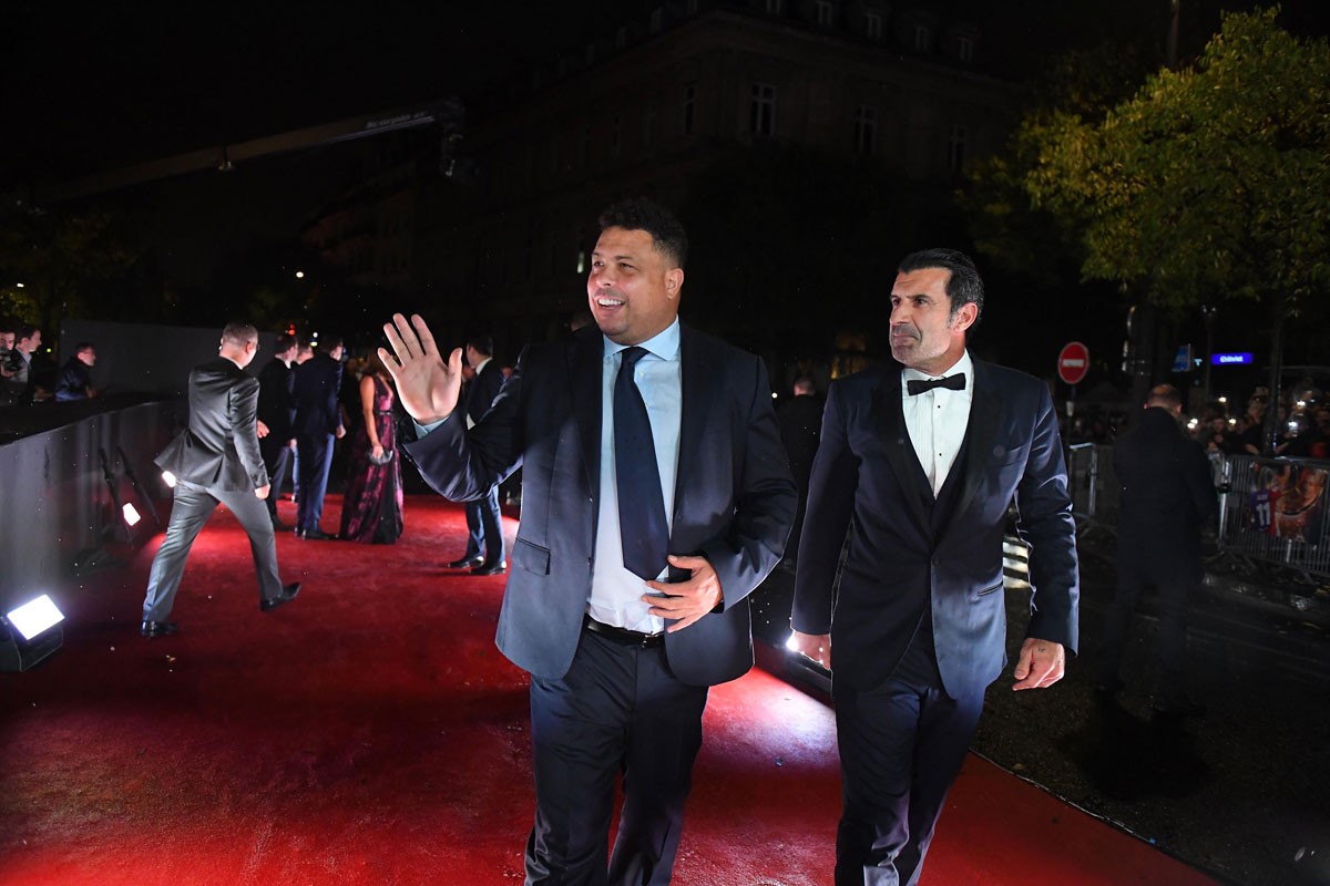 Ronaldo: Gvardiola odbio da preuzme Brazil, Diniz prvi kandidat za selektora