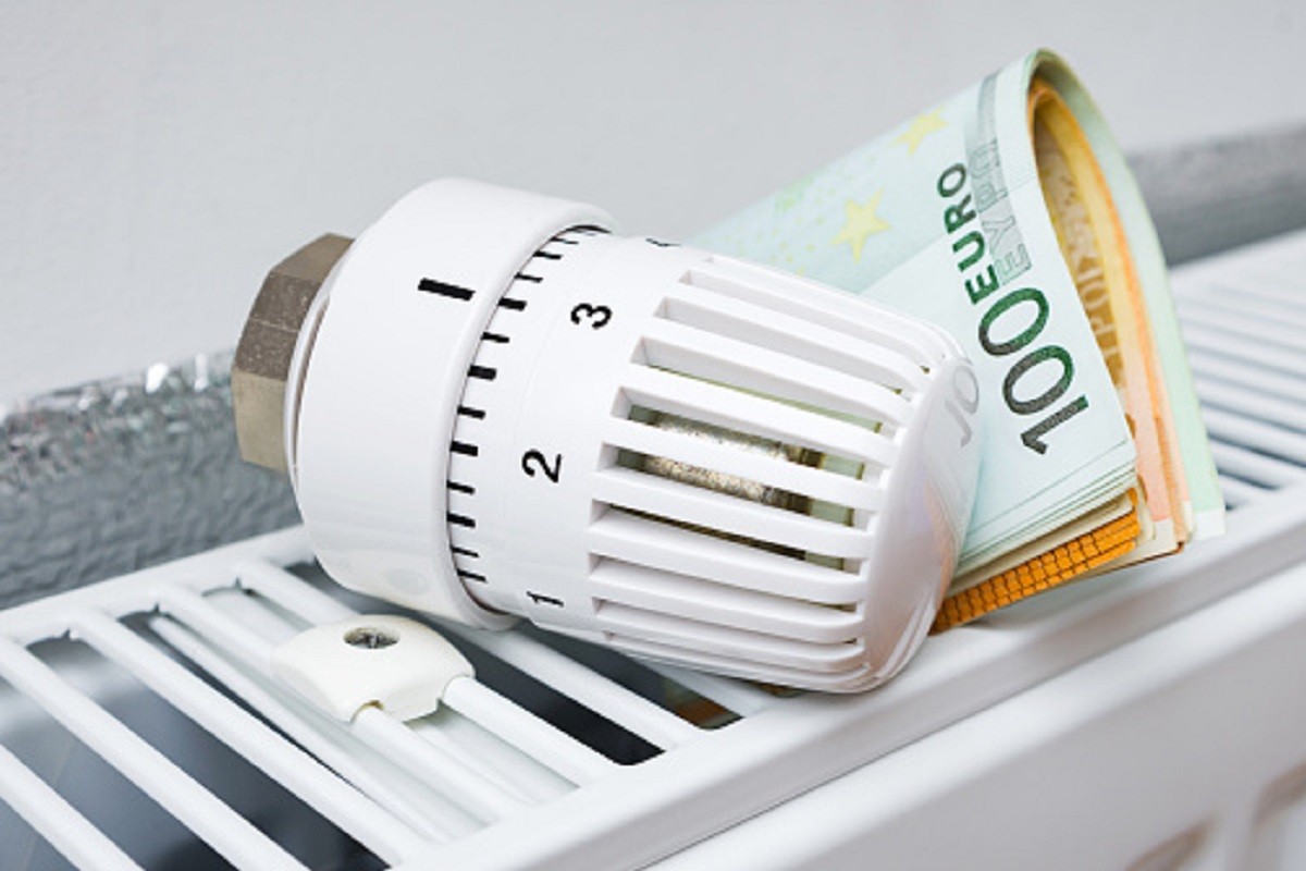 Njemački energetski regulator poziva da se više štedi gas