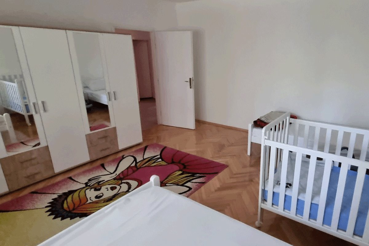 U Majčinskom domu mjesta ima za četiri majke sa djecom