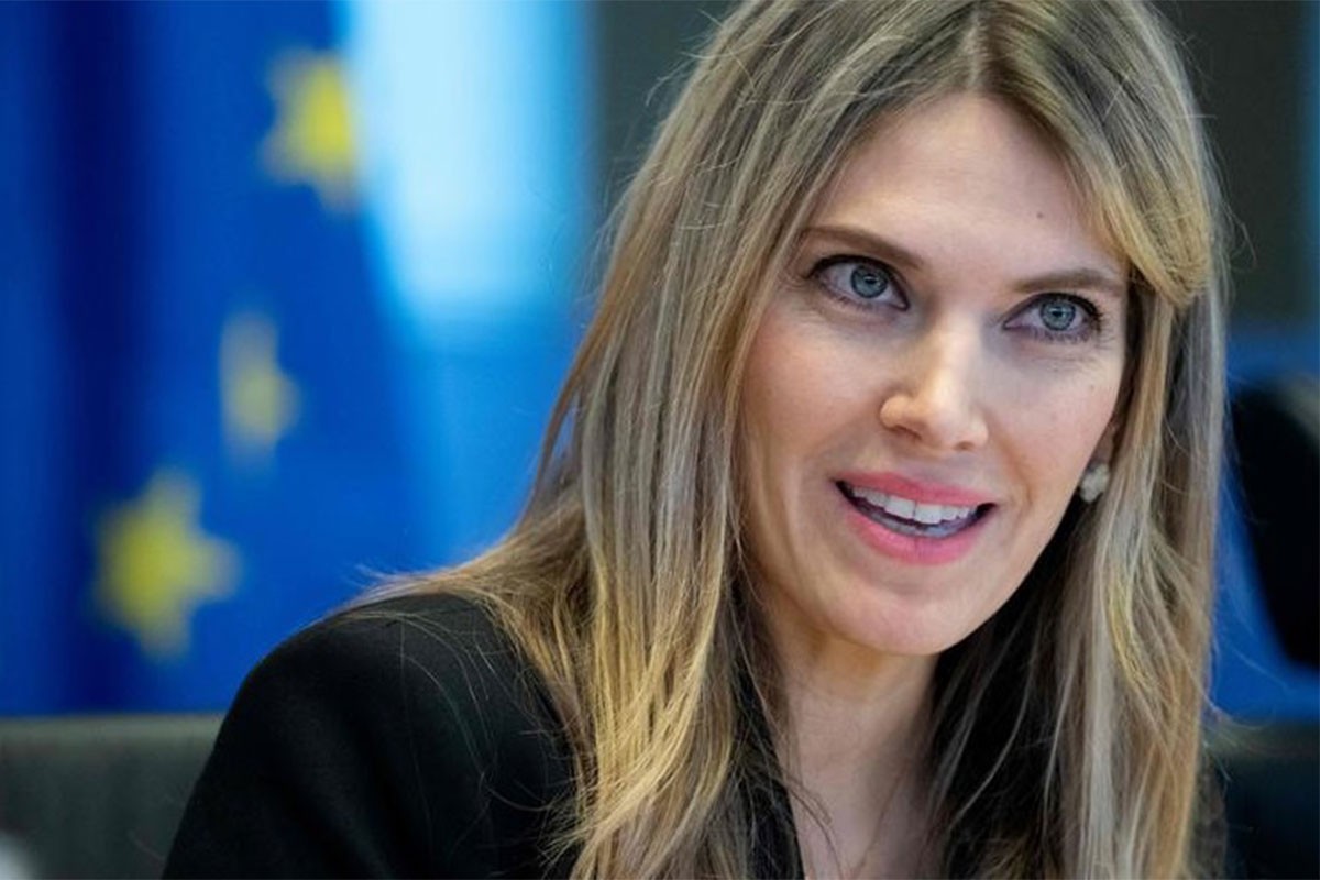 Detalji hapšenja potpredsjednice EU parlamenta: Torbe pune novca nađene i u njenom stanu