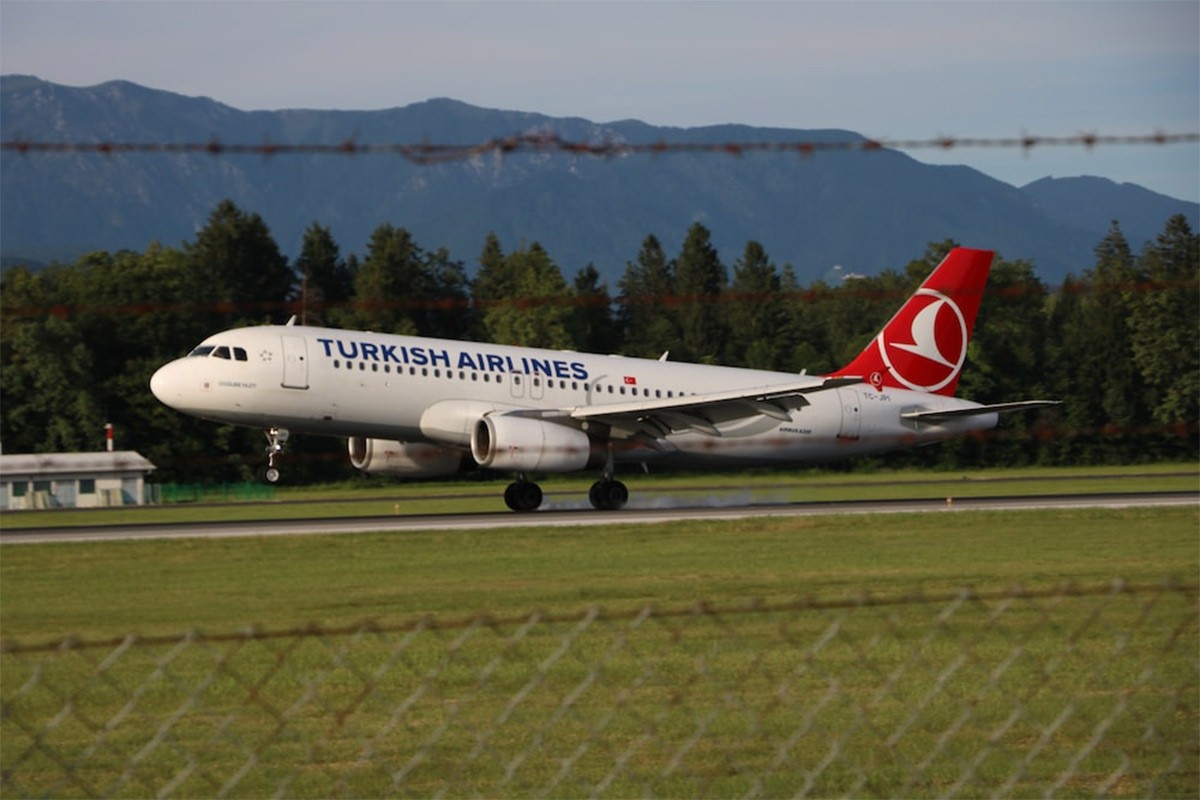 Turkish Airlines vrijedi više od Lufthanse