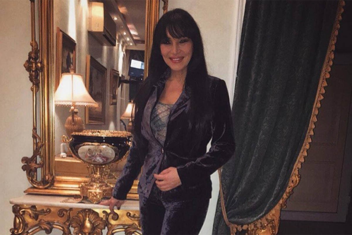 Goca Božinovska: Jedan po pet zalogaja, svekrva me sve naučila