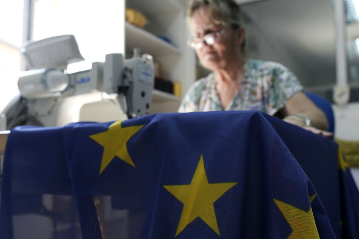 BiH na korak do kandidatskog statusa, još ga lideri EU moraju potvrditi