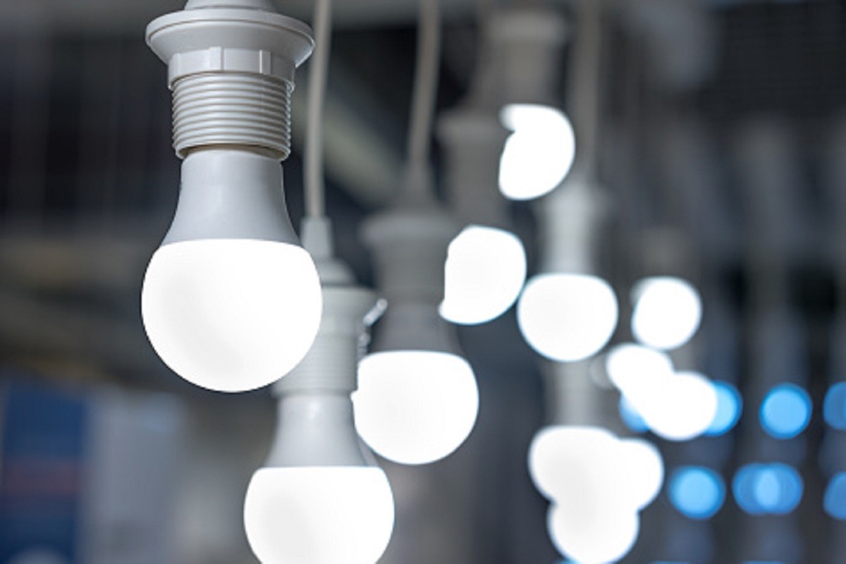 EU donirala 800 generatora i 30 miliona LED sijalica