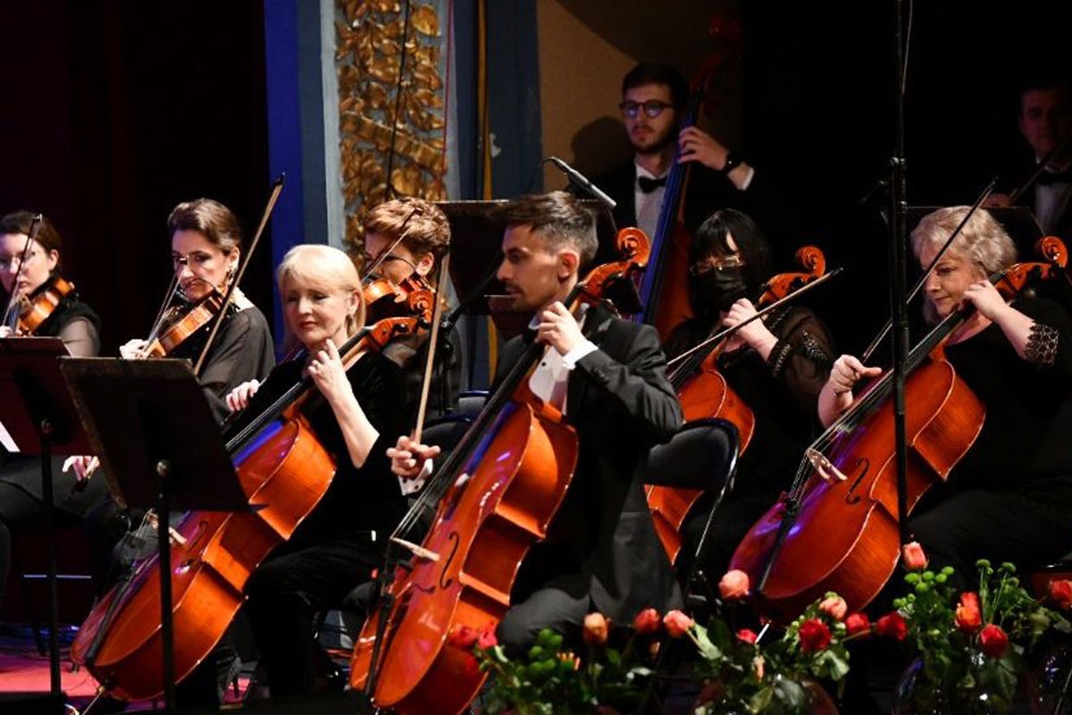 GALA 120: "Napretkov" svečani božićni koncert u NPS