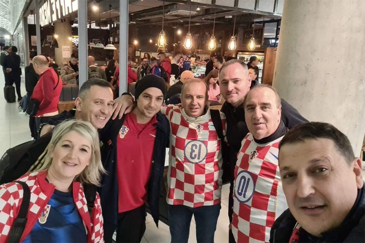 Nema novca za alimentaciju, ali ima da putuje u Katar
