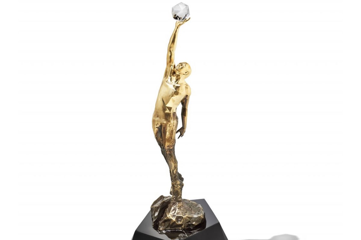 MVP trofej NBA lige dobio ime po Majklu Džordanu