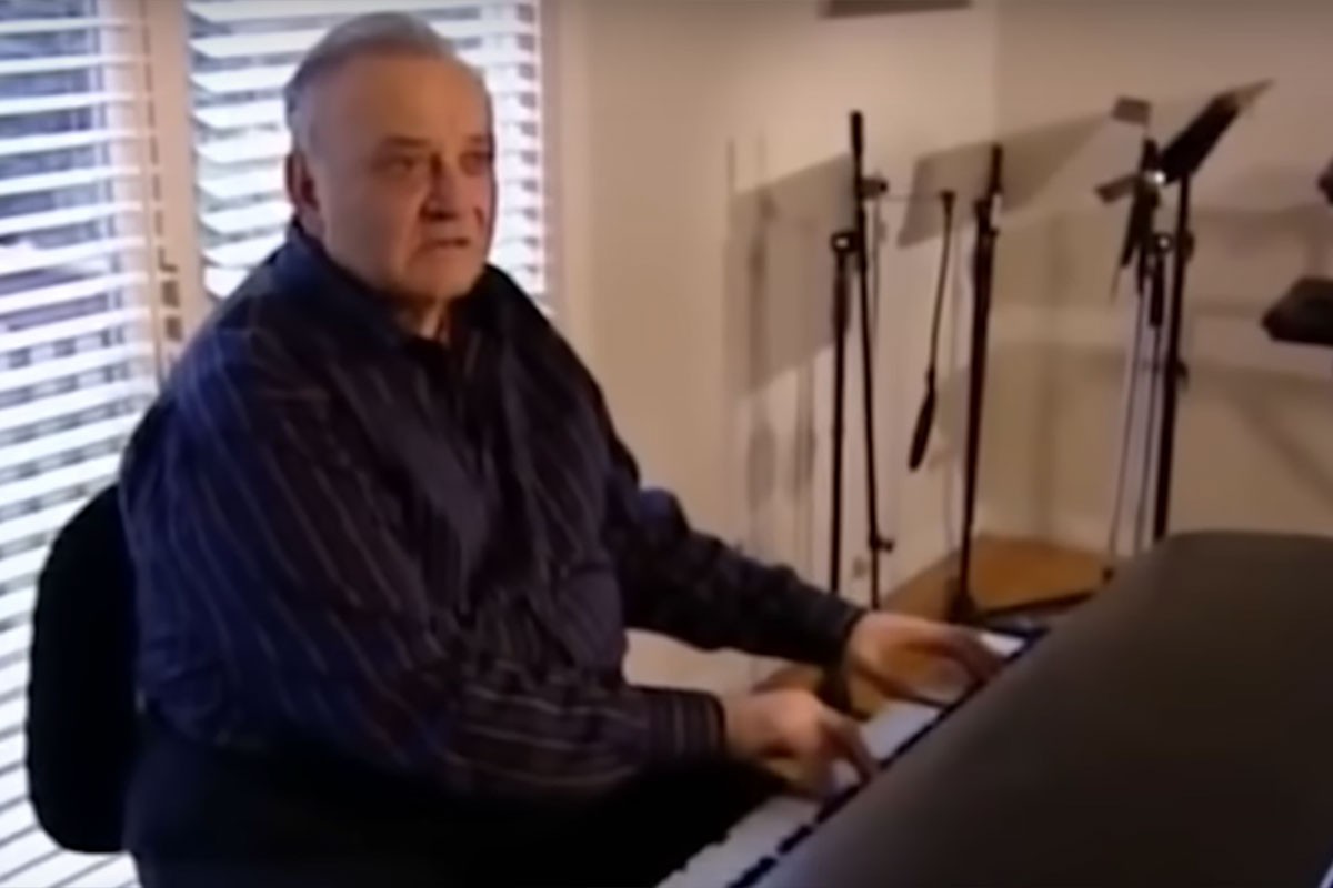 Preminuo čuveni kompozitor, autor muzike serije “Twin Peaks”