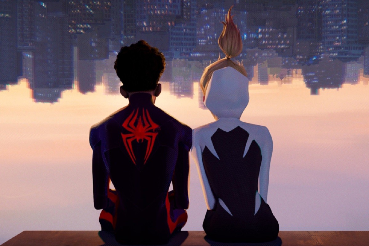 Stigao trejler za "Spider-Man: Across The Spider-Verse" (VIDEO)