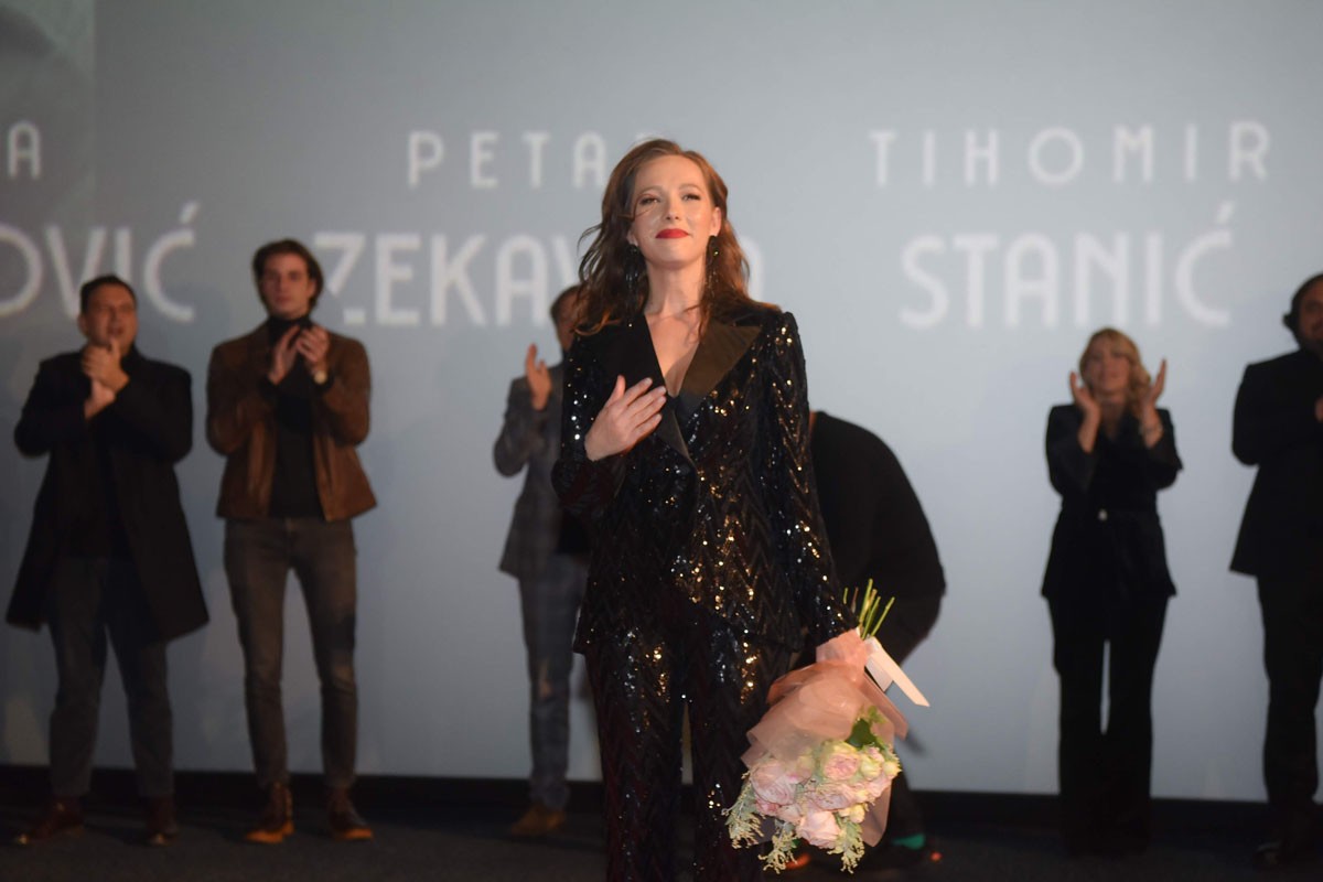 "Vera" gledanija od holivudskih blokbastera