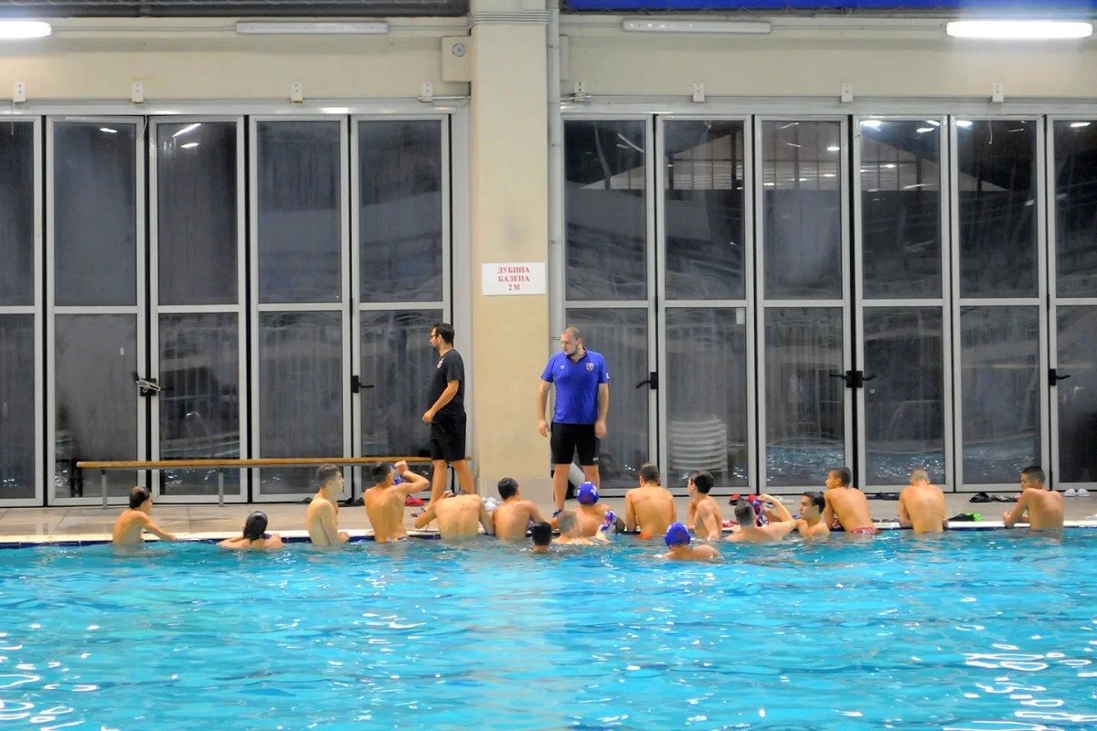 Šampion Evrope prejak za Kragujevčane