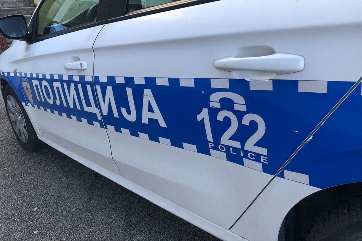Nevesinjac prijavio policiji prijeteće poruke