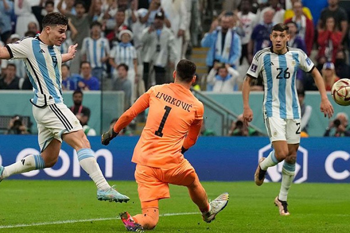 Penal za Argentinu podijelio javnost, ali i struku
