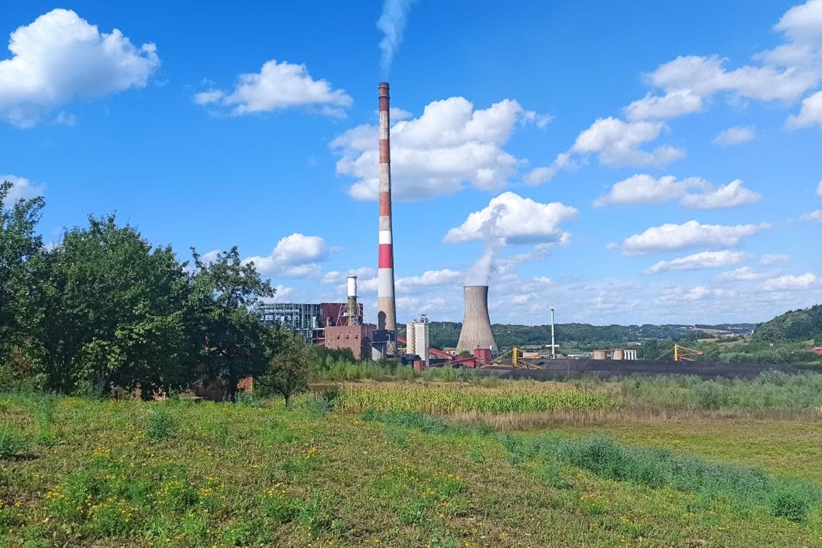 Sud poništio Studiju uticaja na životnu sredinu za TE Ugljevik 3