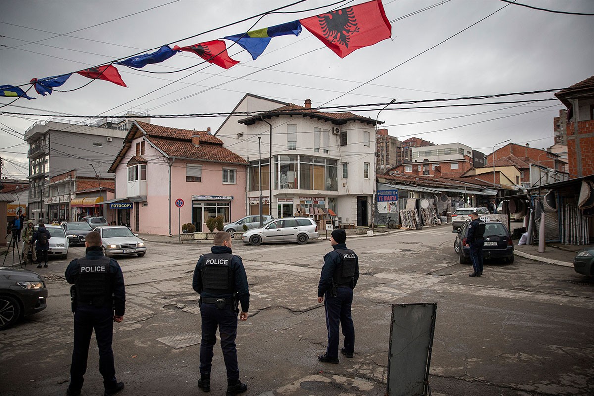Priština potpisala zahtjev za članstvo u EU