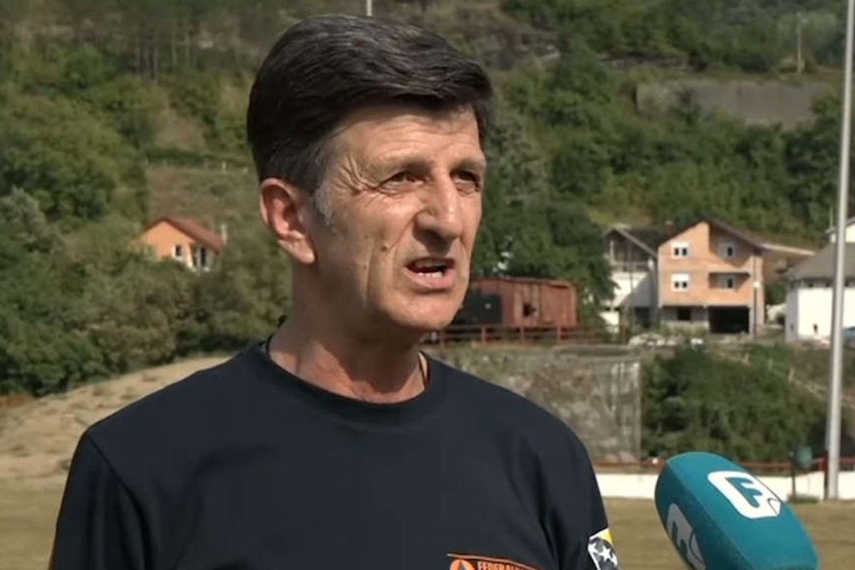 Bivši šef FUZC-a optužen da je službenim autom usmrtio pješaka