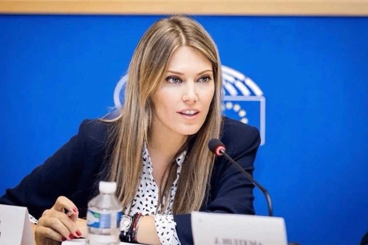 Otac Kailijeve htio pobjeći sa koferom punim novca