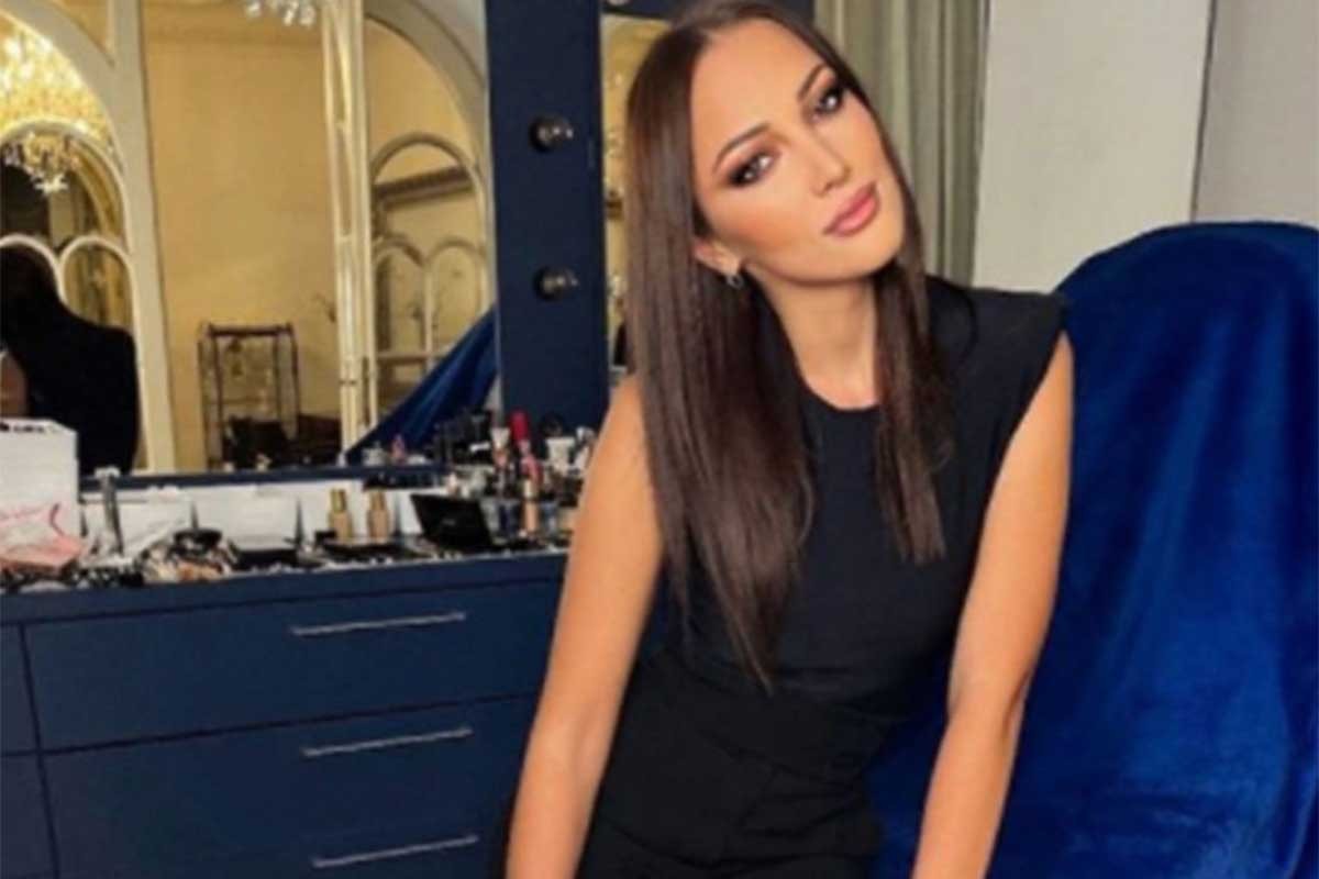 Aleksandra Prijović progovorila o najvećem pijanstvu i kockanju