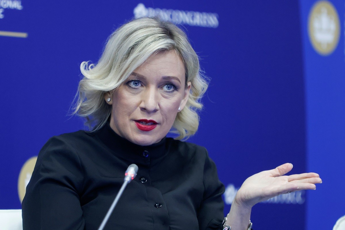 Rusija upozorava SAD da ne šalju "Patriot" u Ukrajinu