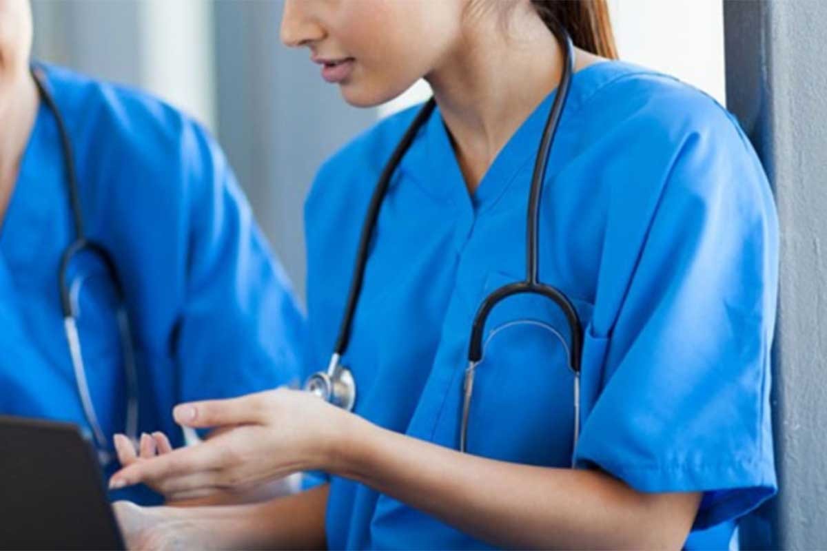 100.000 medicinskih sestara u štrajku