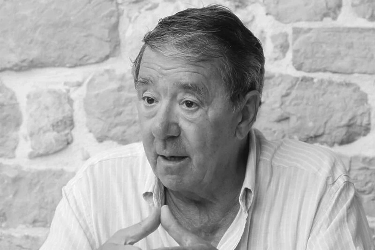 Preminuo Mirko Klarin, osnivač agencije Sense koji je izvještavao iz Haga