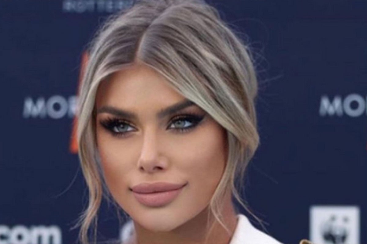Ivana Nikolić želi sama na Evroviziju