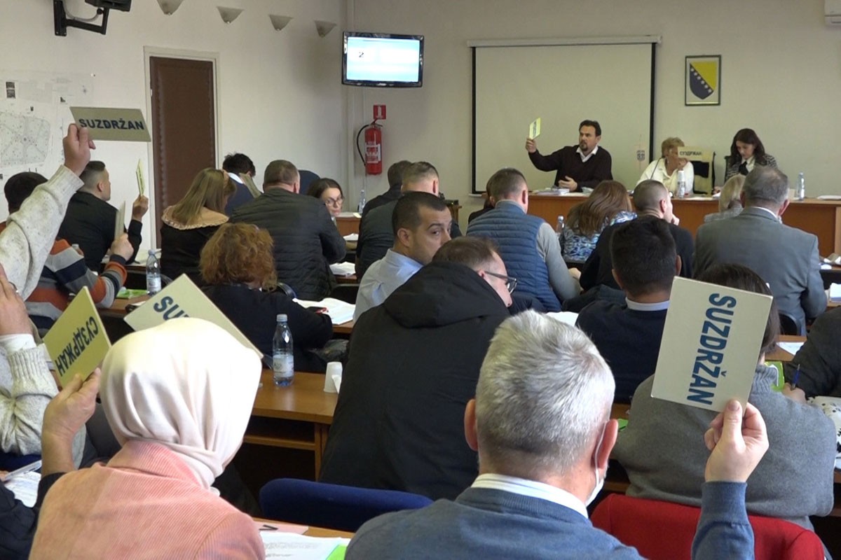 Sanski Most u iduću godinu ulazi s rekordnim budžetom