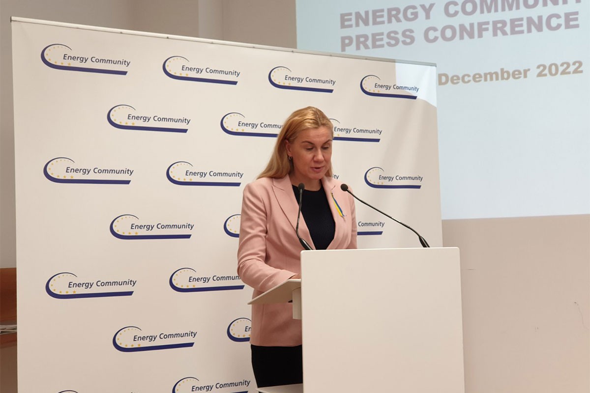 Savjet ministara Energetske zajednice: Smanjiti emisije ugljen-dioksida za 60 odsto do 2030.