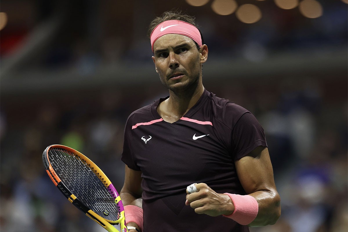 Nadal proglašen svjetskim šampionom