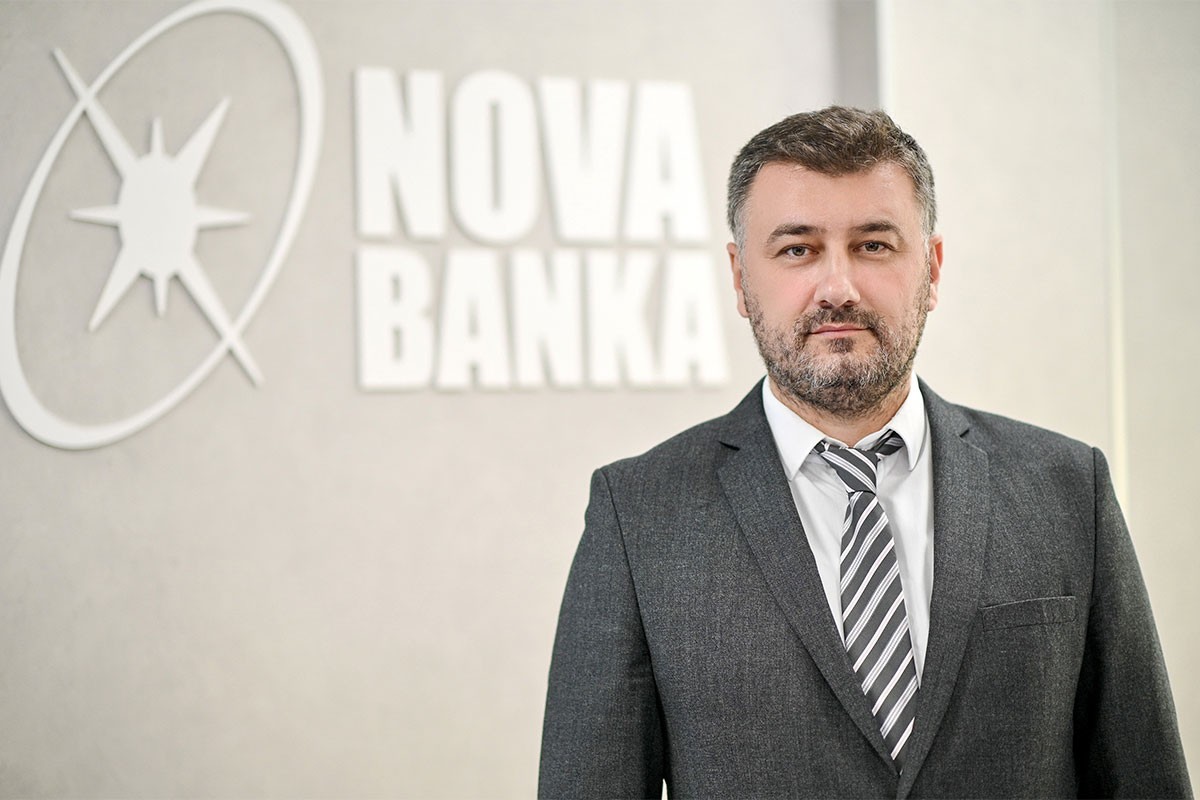 Mirko Antić: Informacione tehnologije predvodnice poslovnog razvoja